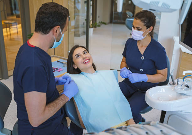 Best Wisdom Tooth Removal  in Big Beaver, PA