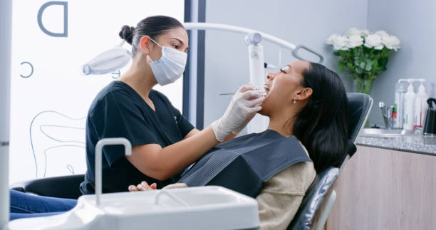 Dental Bonding in Big Beaver, PA